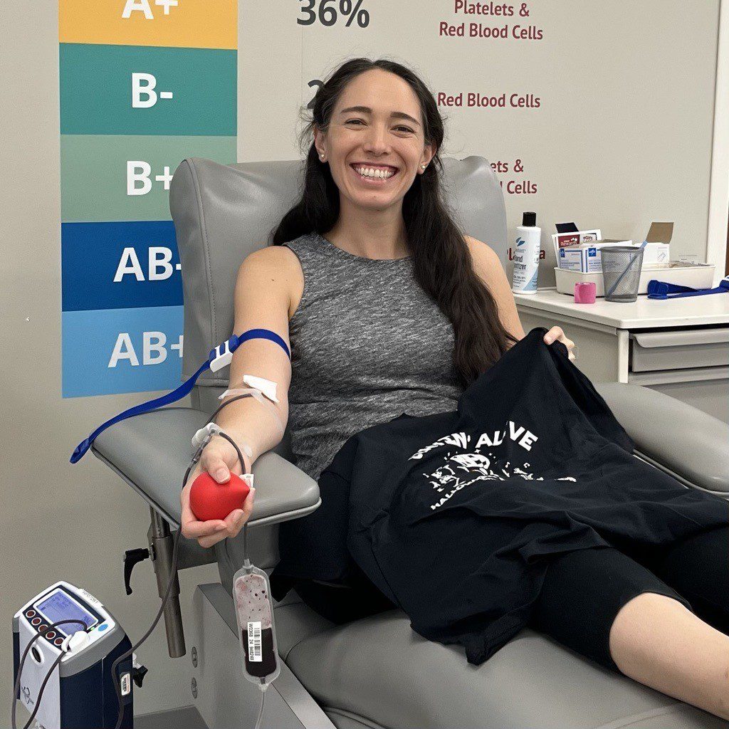 Can I Donate Blood if I Have High Blood Pressure?